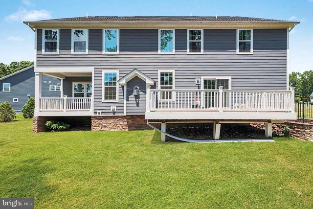 10703 COLD SPRINGS CT, Spotsylvania, VA 22551