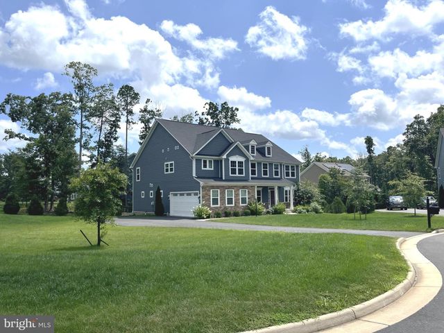 10703 COLD SPRINGS CT, Spotsylvania, VA 22551