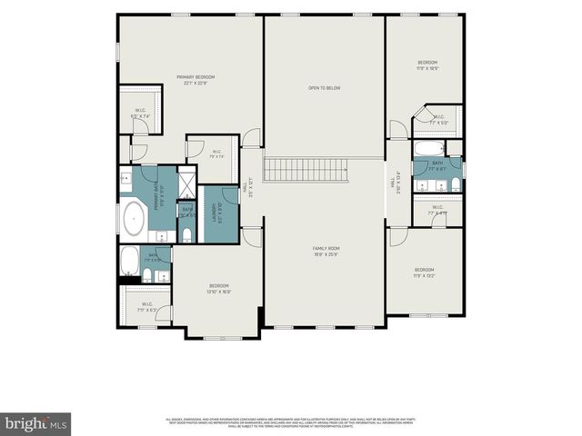 10703 COLD SPRINGS CT, Spotsylvania, VA 22551