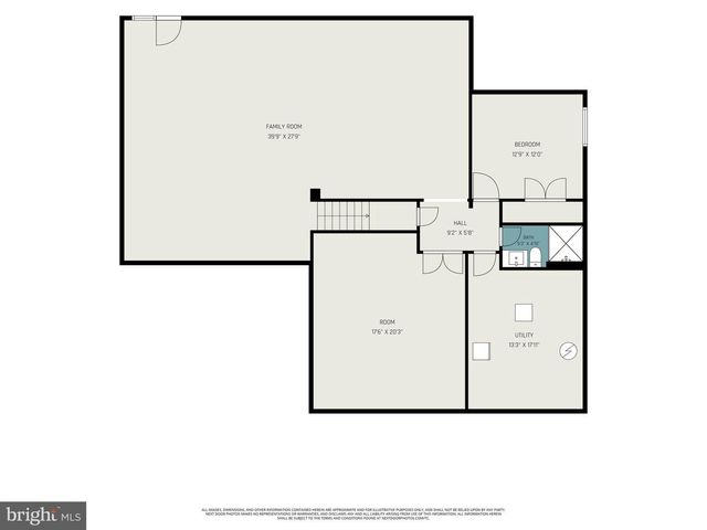 10703 COLD SPRINGS CT, Spotsylvania, VA 22551