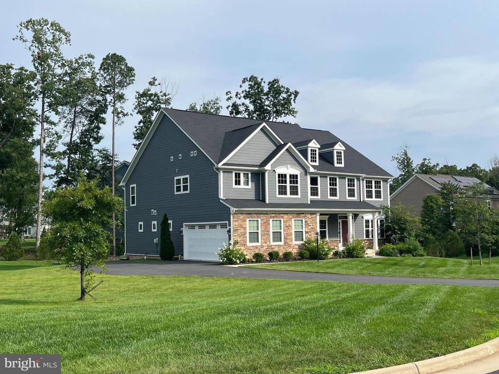 10703 COLD SPRINGS CT, Spotsylvania, VA 22551