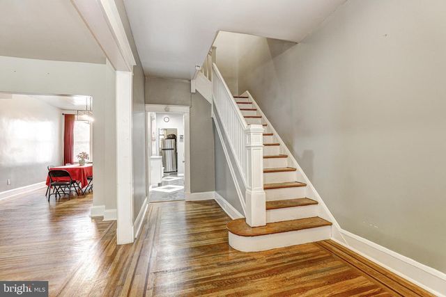 3645 GELSTON DRIVE, Baltimore, MD 21229