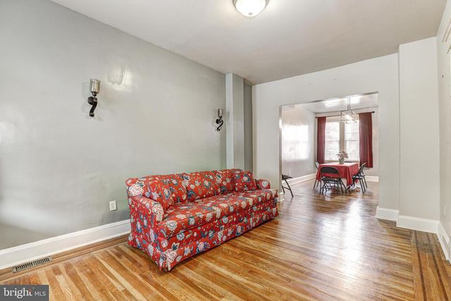 3645 GELSTON DRIVE, Baltimore, MD 21229