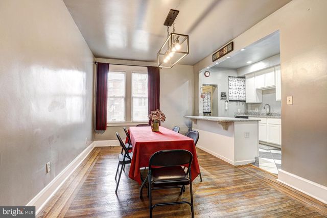 3645 GELSTON DRIVE, Baltimore, MD 21229