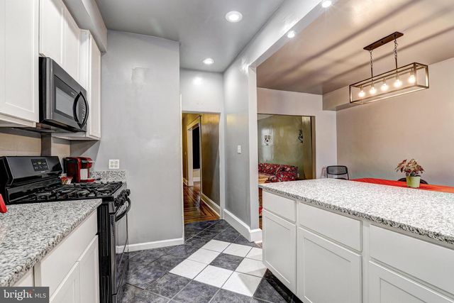 3645 GELSTON DRIVE, Baltimore, MD 21229