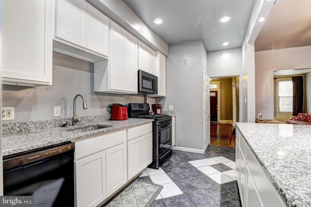 3645 GELSTON DRIVE, Baltimore, MD 21229