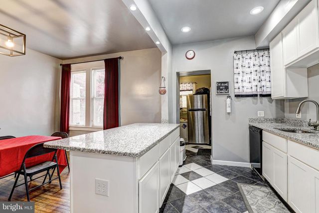 3645 GELSTON DRIVE, Baltimore, MD 21229