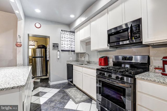 3645 GELSTON DRIVE, Baltimore, MD 21229