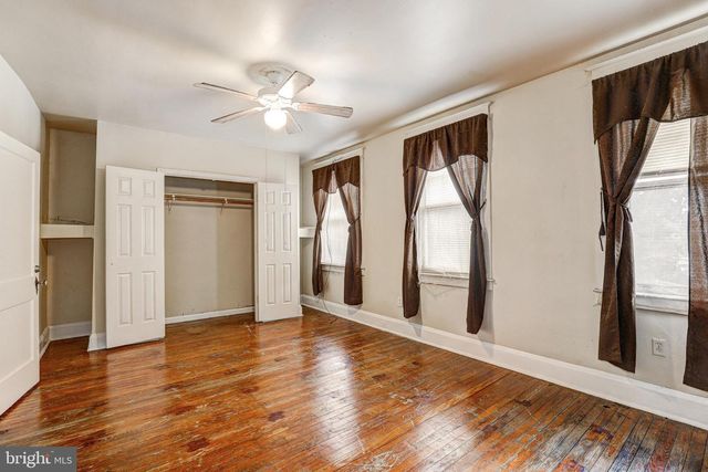 3645 GELSTON DRIVE, Baltimore, MD 21229