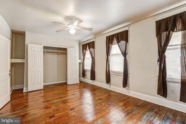 3645 GELSTON DRIVE, Baltimore, MD 21229