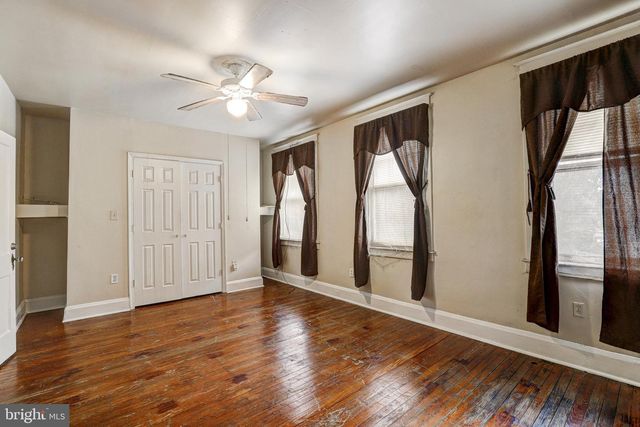 3645 GELSTON DRIVE, Baltimore, MD 21229