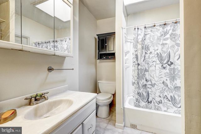 3645 GELSTON DRIVE, Baltimore, MD 21229