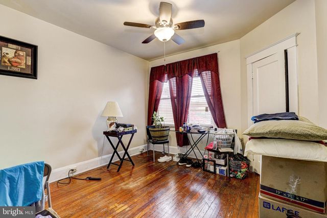 3645 GELSTON DRIVE, Baltimore, MD 21229