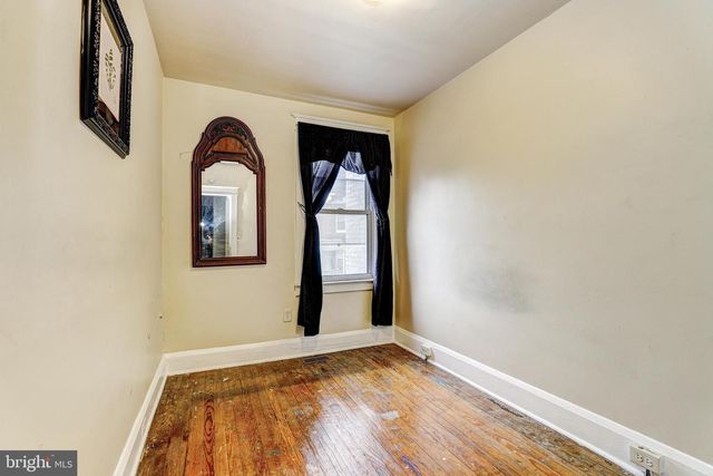 3645 GELSTON DRIVE, Baltimore, MD 21229