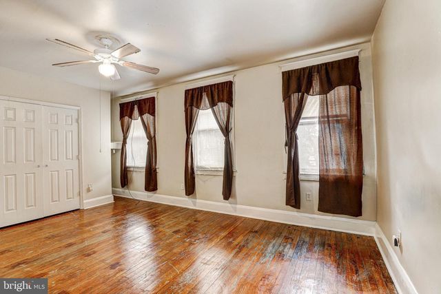3645 GELSTON DRIVE, Baltimore, MD 21229