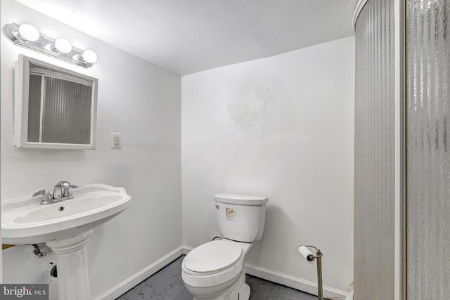 3645 GELSTON DRIVE, Baltimore, MD 21229