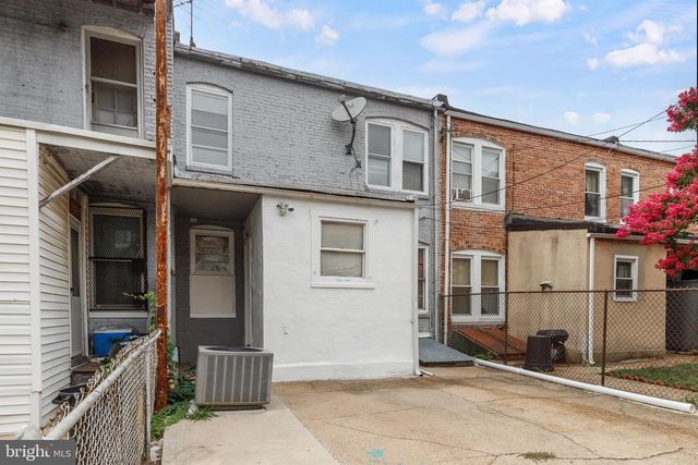 3645 GELSTON DRIVE, Baltimore, MD 21229