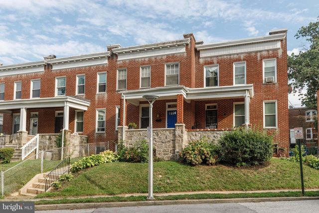 3645 GELSTON DRIVE, Baltimore, MD 21229