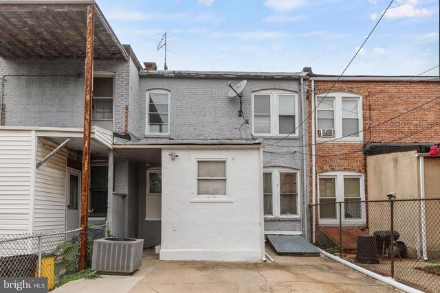 3645 GELSTON DRIVE, Baltimore, MD 21229