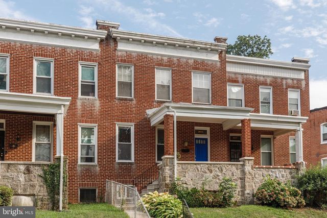 3645 GELSTON DRIVE, Baltimore, MD 21229