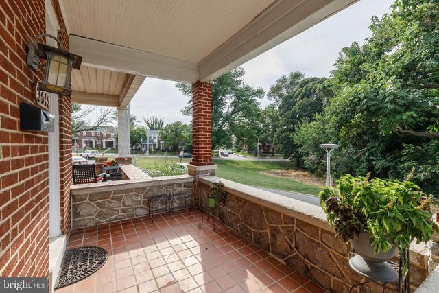 3645 GELSTON DRIVE, Baltimore, MD 21229