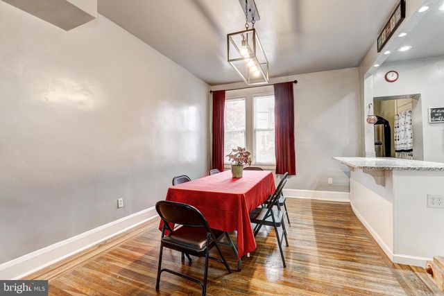 3645 GELSTON DRIVE, Baltimore, MD 21229