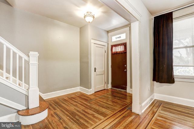 3645 GELSTON DRIVE, Baltimore, MD 21229
