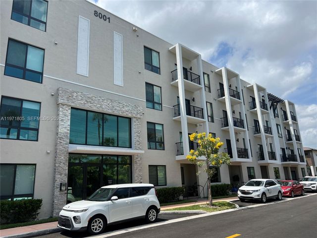 8001 NW 41st St 406, Doral, FL 33168