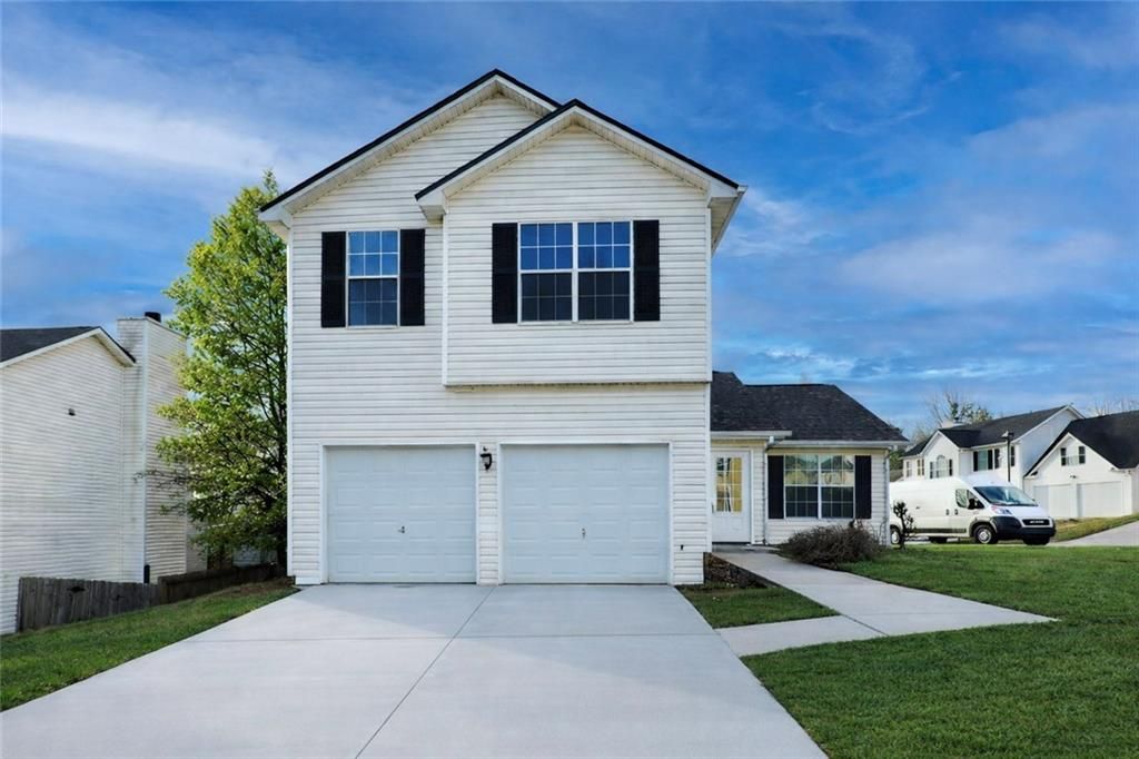 2107 Sugar Creek Close SE, Atlanta, GA 30316