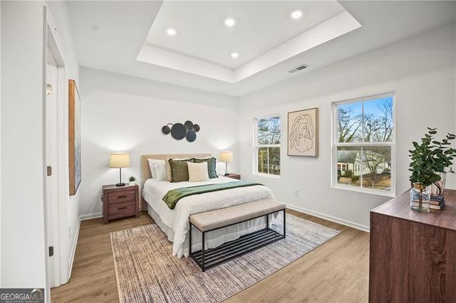 131 Chicamauga Avenue SW, Atlanta, GA 30314