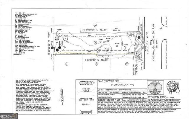 131 Chicamauga Avenue SW, Atlanta, GA 30314