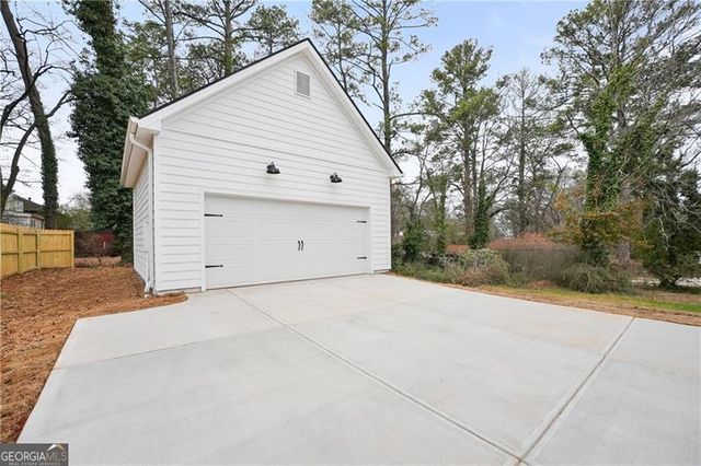 131 Chicamauga Avenue SW, Atlanta, GA 30314