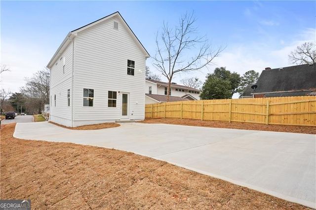 131 Chicamauga Avenue SW, Atlanta, GA 30314