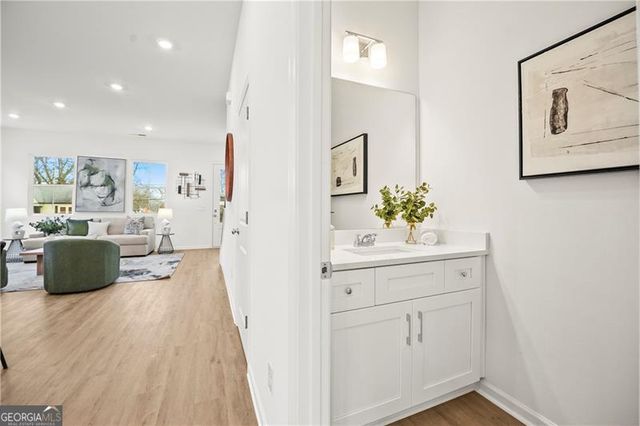 131 Chicamauga Avenue SW, Atlanta, GA 30314