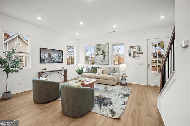 131 Chicamauga Avenue SW, Atlanta, GA 30314