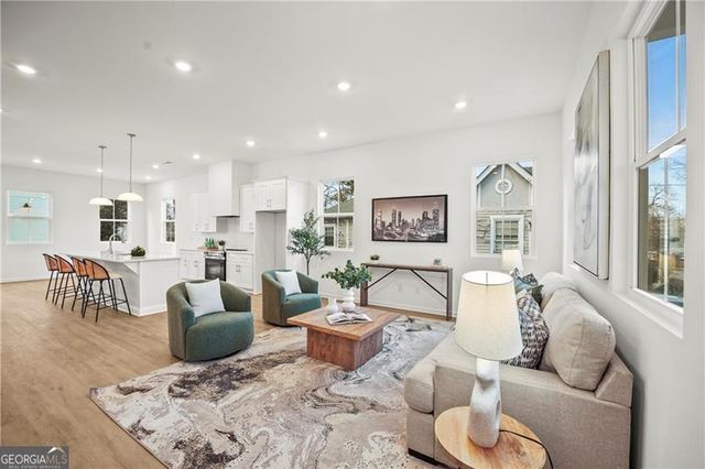 131 Chicamauga Avenue SW, Atlanta, GA 30314