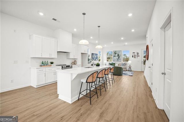 131 Chicamauga Avenue SW, Atlanta, GA 30314