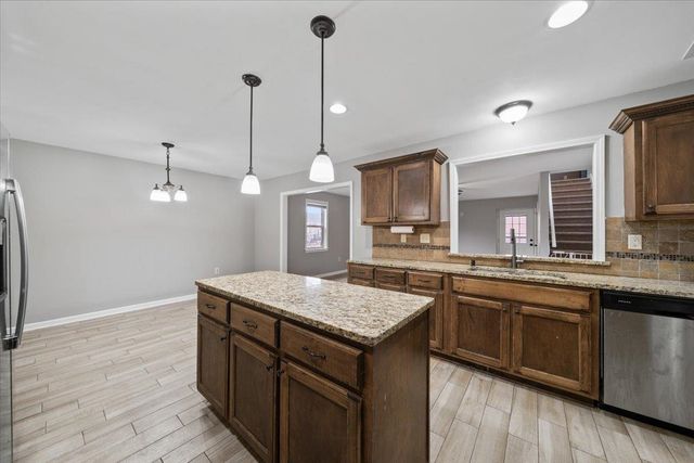 7022 RICHARD WILSON DR, Millington, TN 38053