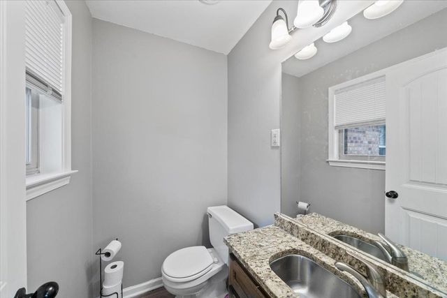 7022 RICHARD WILSON DR, Millington, TN 38053