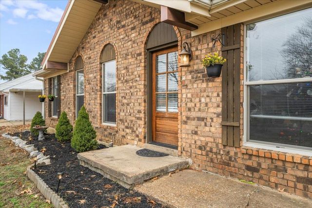 7022 RICHARD WILSON DR, Millington, TN 38053