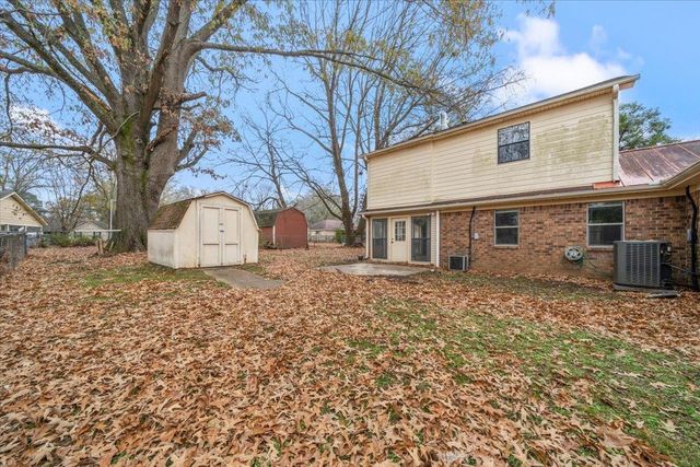 7022 RICHARD WILSON DR, Millington, TN 38053