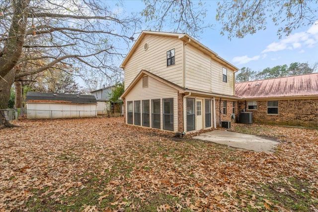 7022 RICHARD WILSON DR, Millington, TN 38053