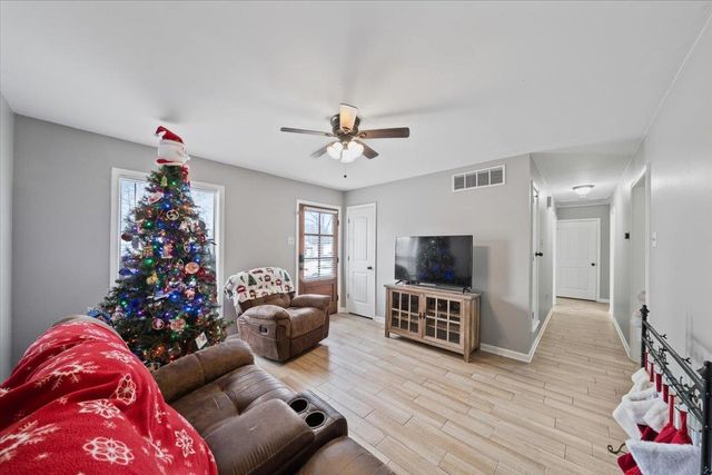 7022 RICHARD WILSON DR, Millington, TN 38053