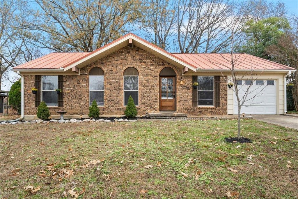 7022 RICHARD WILSON DR, Millington, TN 38053