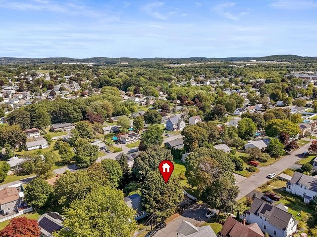 9 Boylston Street, Methuen, MA 01844