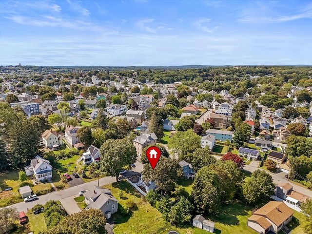 9 Boylston Street, Methuen, MA 01844