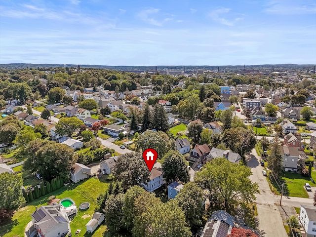 9 Boylston Street, Methuen, MA 01844