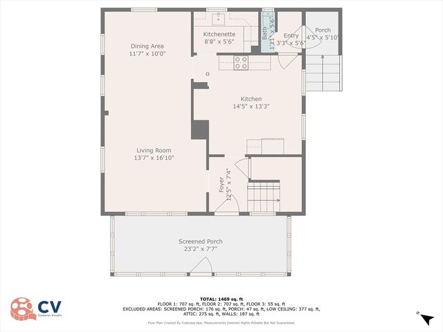 9 Boylston Street, Methuen, MA 01844