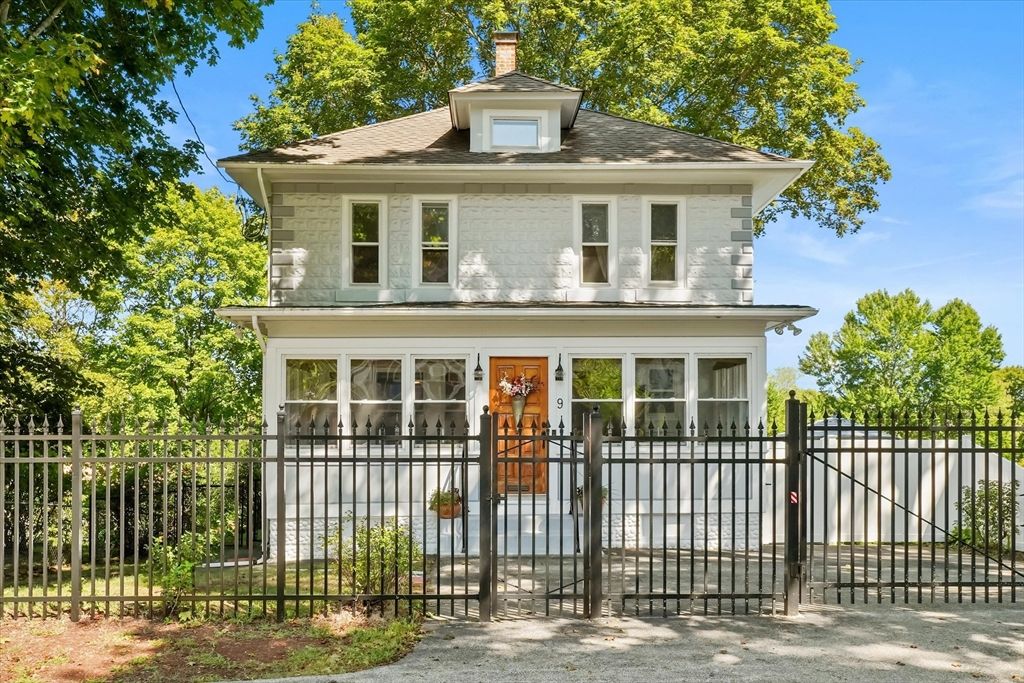 9 Boylston Street, Methuen, MA 01844