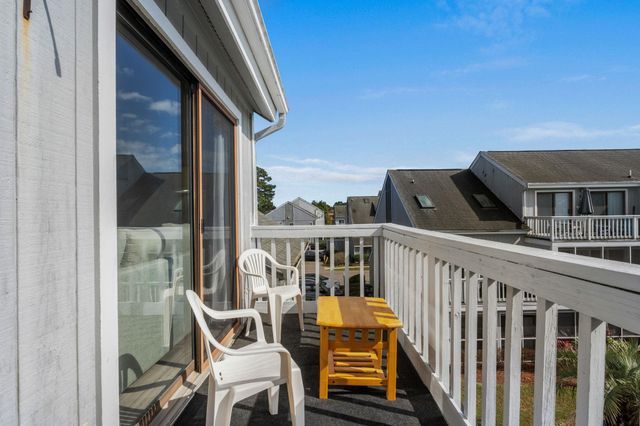 3700 Golf Colony Ln Unit 7H, Little River, SC 29566